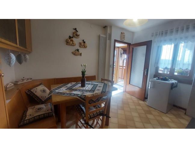 Anteprima foto 2 - Affitto Appartamento Vacanze da Privato a Baselga di Pinè - Bernardi