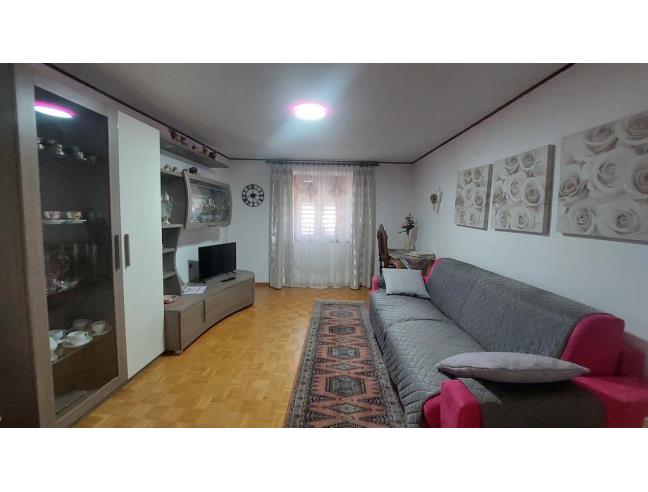 Anteprima foto 3 - Affitto Appartamento Vacanze da Privato a Baselga di Pinè - Bernardi