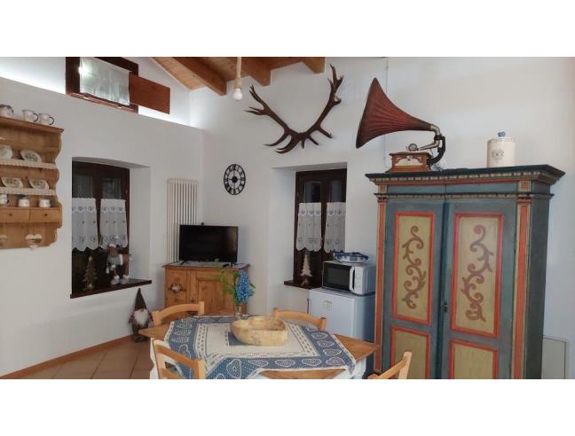 Anteprima foto 3 - Affitto Appartamento Vacanze da Privato a Baselga di Pinè - Bernardi