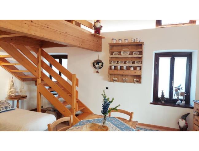 Anteprima foto 4 - Affitto Appartamento Vacanze da Privato a Baselga di Pinè - Bernardi