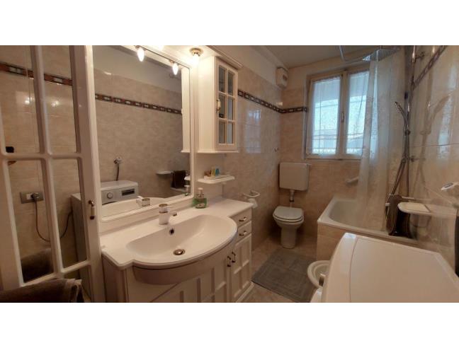 Anteprima foto 5 - Affitto Appartamento Vacanze da Privato a Baselga di Pinè - Bernardi