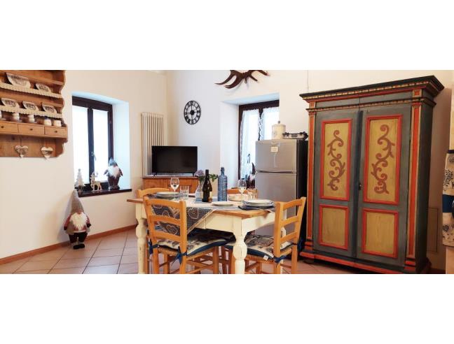 Anteprima foto 5 - Affitto Appartamento Vacanze da Privato a Baselga di Pinè - Bernardi