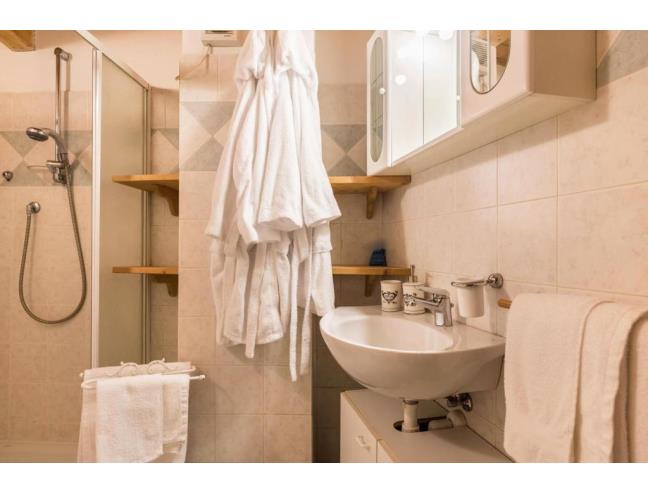 Anteprima foto 6 - Affitto Appartamento Vacanze da Privato a Baselga di Pinè - Bernardi