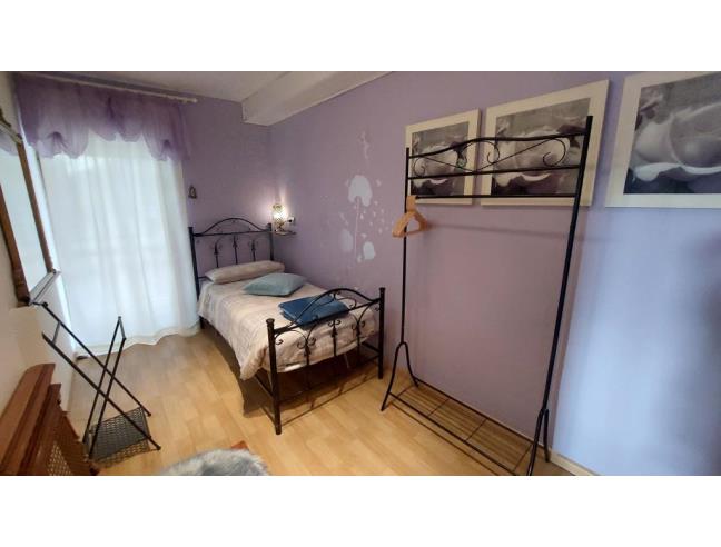 Anteprima foto 6 - Affitto Appartamento Vacanze da Privato a Baselga di Pinè - Bernardi