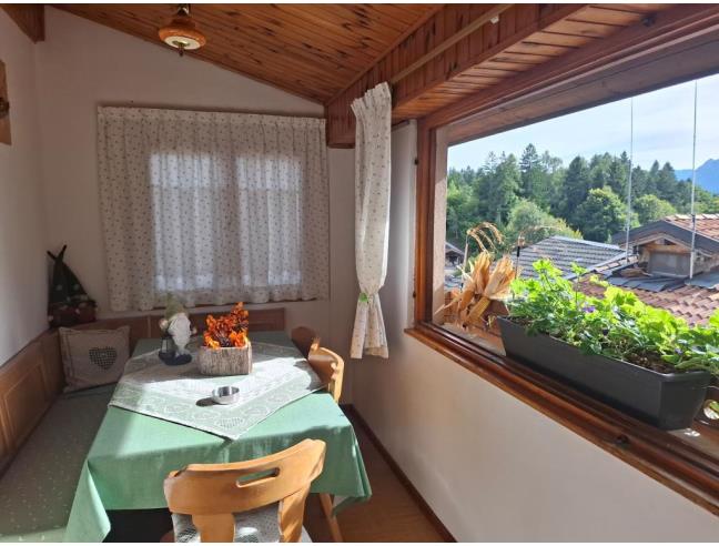 Anteprima foto 7 - Affitto Appartamento Vacanze da Privato a Baselga di Pinè - Bernardi