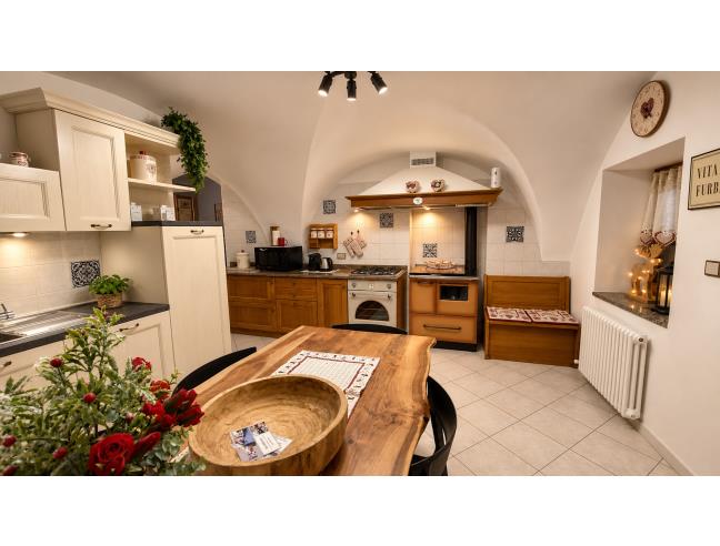 Anteprima foto 1 - Affitto Appartamento Vacanze da Privato a Baselga di Pinè - Montagnaga
