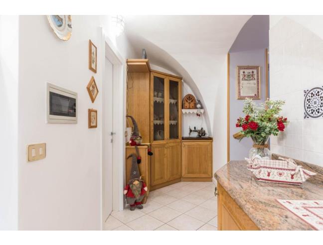 Anteprima foto 1 - Affitto Appartamento Vacanze da Privato a Baselga di Pinè - Montagnaga