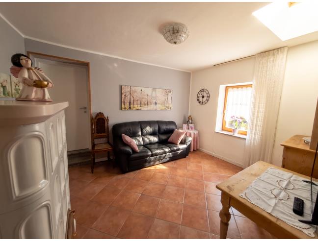 Anteprima foto 2 - Affitto Appartamento Vacanze da Privato a Baselga di Pinè - Montagnaga