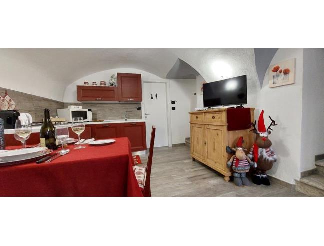 Anteprima foto 2 - Affitto Appartamento Vacanze da Privato a Baselga di Pinè - Montagnaga