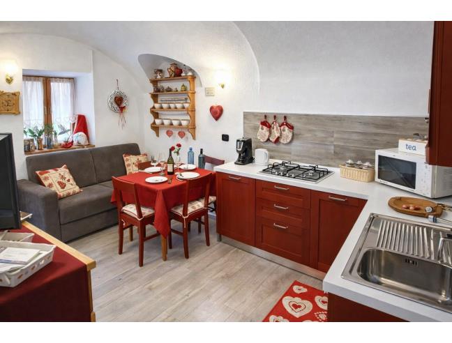 Anteprima foto 2 - Affitto Appartamento Vacanze da Privato a Baselga di Pinè - Montagnaga