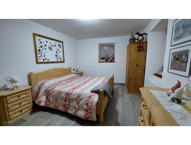 Anteprima foto 3 - Affitto Appartamento Vacanze da Privato a Baselga di Pinè - Montagnaga