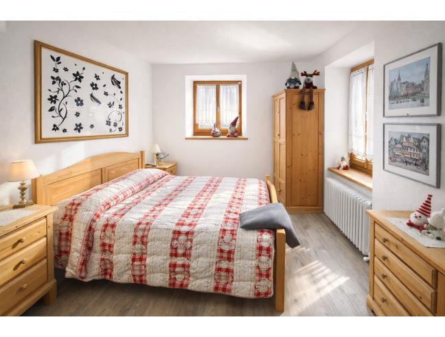 Anteprima foto 3 - Affitto Appartamento Vacanze da Privato a Baselga di Pinè - Montagnaga