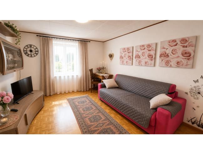 Anteprima foto 3 - Affitto Appartamento Vacanze da Privato a Baselga di Pinè - Montagnaga
