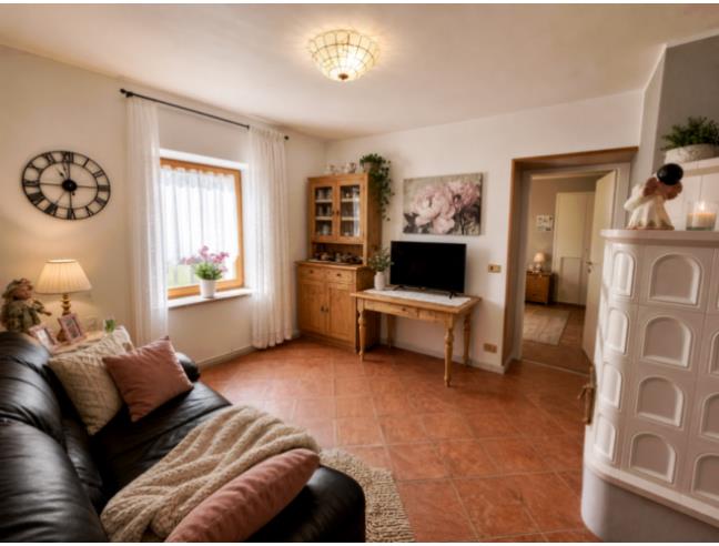 Anteprima foto 3 - Affitto Appartamento Vacanze da Privato a Baselga di Pinè - Montagnaga