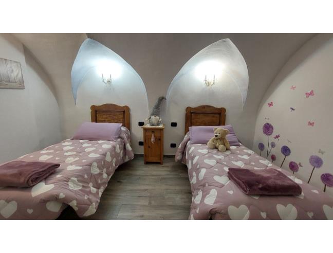 Anteprima foto 4 - Affitto Appartamento Vacanze da Privato a Baselga di Pinè - Montagnaga