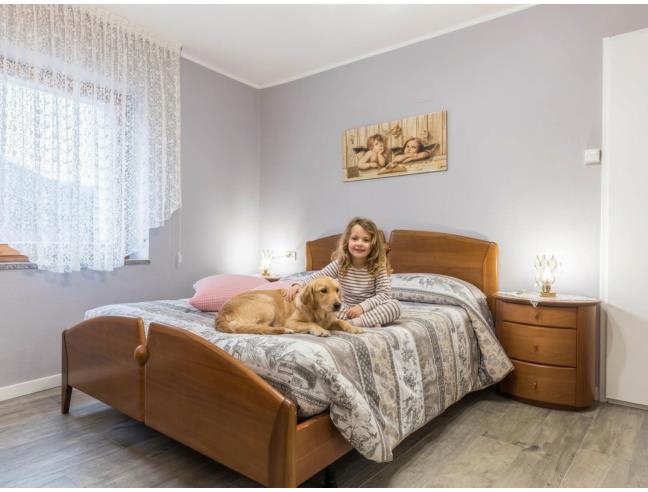 Anteprima foto 4 - Affitto Appartamento Vacanze da Privato a Baselga di Pinè - Montagnaga