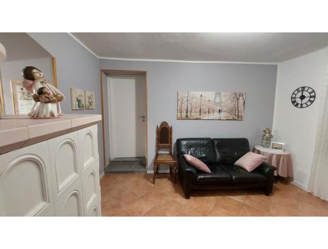 Anteprima foto 4 - Affitto Appartamento Vacanze da Privato a Baselga di Pinè - Montagnaga