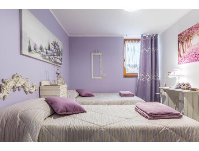 Anteprima foto 5 - Affitto Appartamento Vacanze da Privato a Baselga di Pinè - Montagnaga