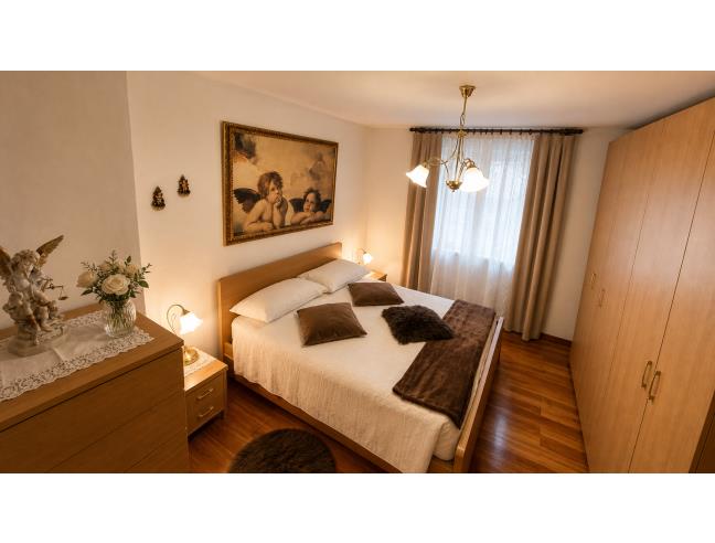 Anteprima foto 5 - Affitto Appartamento Vacanze da Privato a Baselga di Pinè - Montagnaga