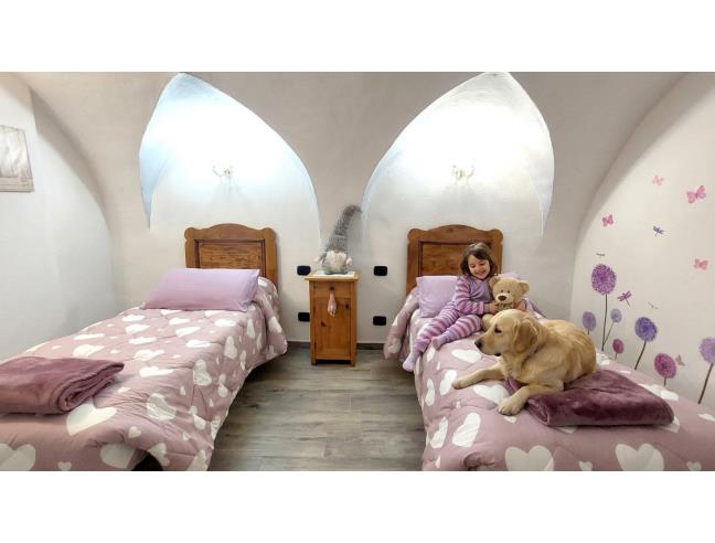 Anteprima foto 5 - Affitto Appartamento Vacanze da Privato a Baselga di Pinè - Montagnaga