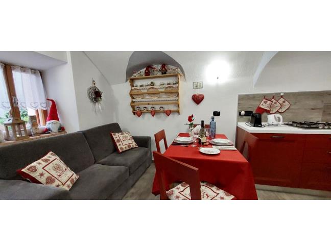 Anteprima foto 5 - Affitto Appartamento Vacanze da Privato a Baselga di Pinè - Montagnaga