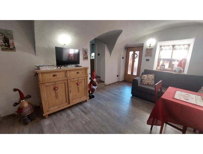 Anteprima foto 6 - Affitto Appartamento Vacanze da Privato a Baselga di Pinè - Montagnaga