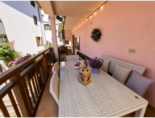 Anteprima foto 6 - Affitto Appartamento Vacanze da Privato a Baselga di Pinè - Montagnaga