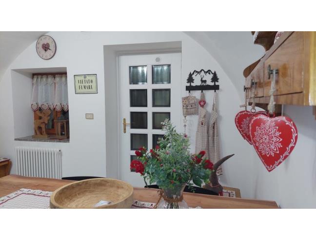 Anteprima foto 6 - Affitto Appartamento Vacanze da Privato a Baselga di Pinè - Montagnaga