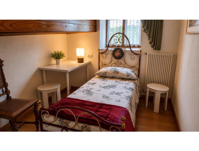 Anteprima foto 7 - Affitto Appartamento Vacanze da Privato a Baselga di Pinè - Montagnaga