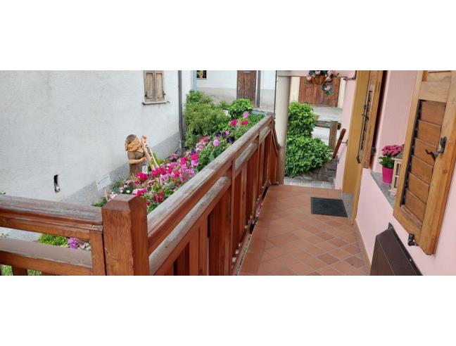 Anteprima foto 7 - Affitto Appartamento Vacanze da Privato a Baselga di Pinè - Montagnaga