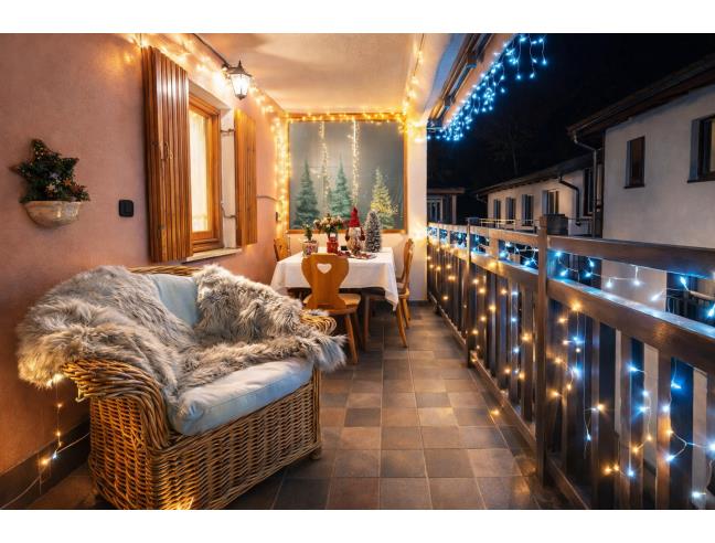 Anteprima foto 7 - Affitto Appartamento Vacanze da Privato a Baselga di Pinè - Montagnaga