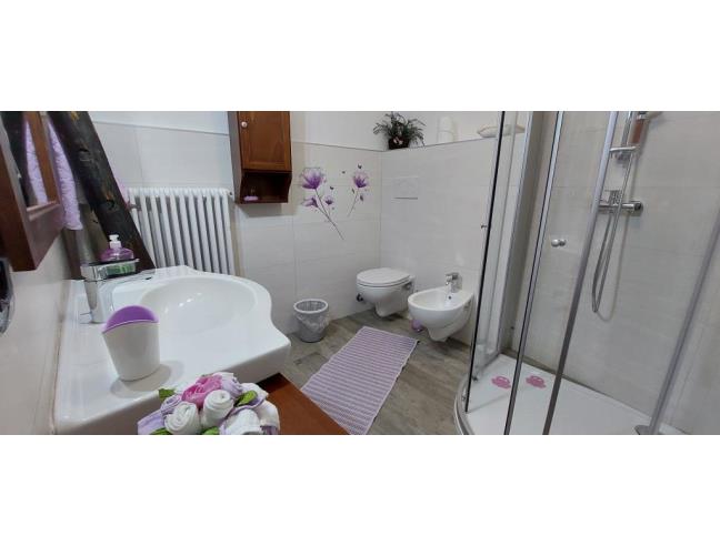 Anteprima foto 7 - Affitto Appartamento Vacanze da Privato a Baselga di Pinè - Montagnaga