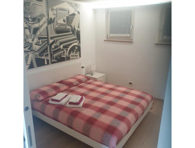 Anteprima foto 2 - Affitto Appartamento Vacanze da Privato a Baselga di Pinè (Trento)