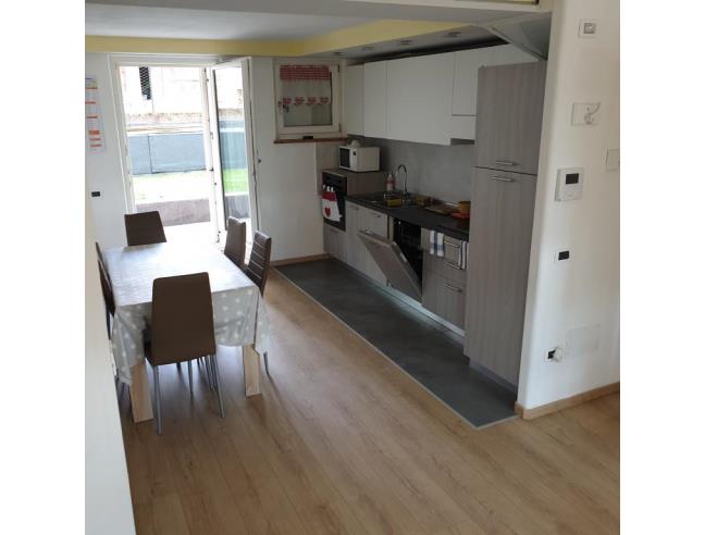 Anteprima foto 4 - Affitto Appartamento Vacanze da Privato a Baselga di Pinè (Trento)