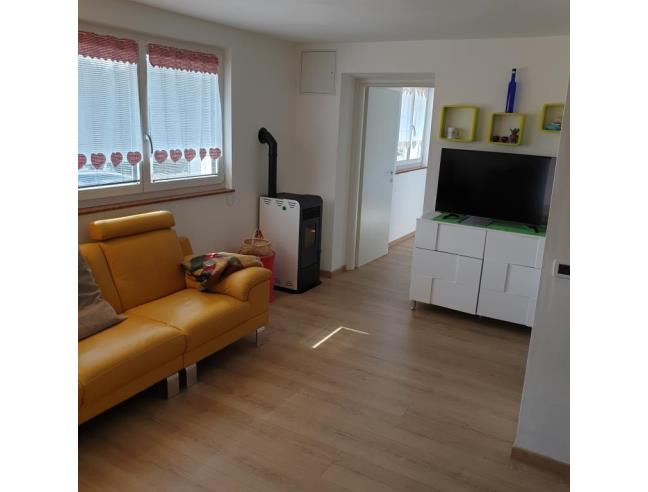 Anteprima foto 5 - Affitto Appartamento Vacanze da Privato a Baselga di Pinè (Trento)