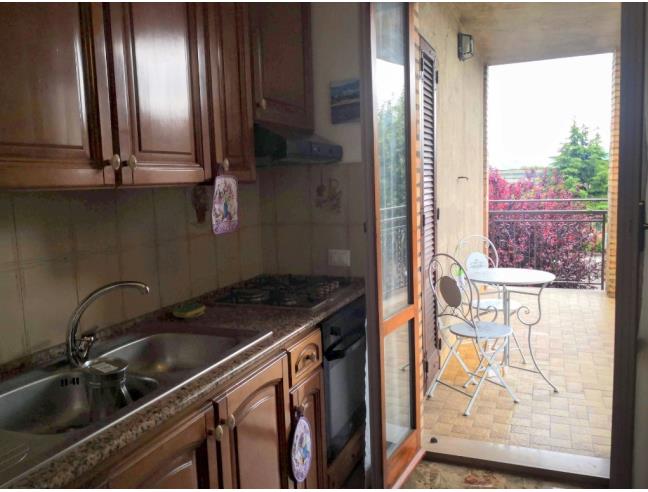 Anteprima foto 3 - Affitto Appartamento Vacanze da Privato a Bastia Umbra - Costano