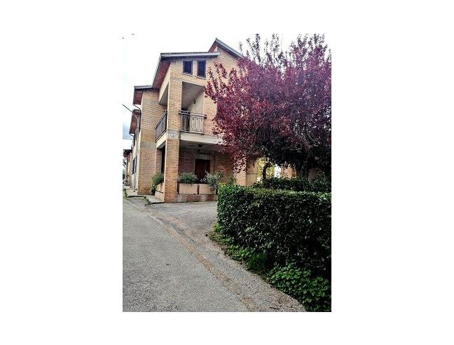 Anteprima foto 8 - Affitto Appartamento Vacanze da Privato a Bastia Umbra - Costano