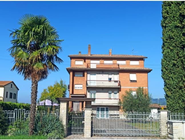 Anteprima foto 1 - Affitto Appartamento Vacanze da Privato a Bastia Umbra (Perugia)