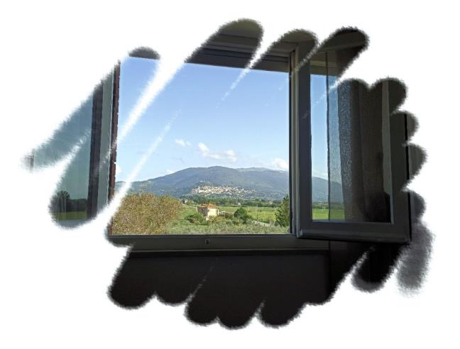 Anteprima foto 7 - Affitto Appartamento Vacanze da Privato a Bastia Umbra (Perugia)