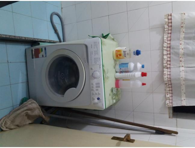 Anteprima foto 1 - Affitto Appartamento Vacanze da Privato a Battipaglia - Lido Lago