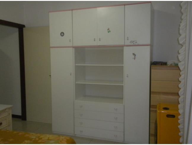 Anteprima foto 6 - Affitto Appartamento Vacanze da Privato a Battipaglia - Lido Lago