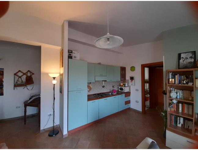 Anteprima foto 1 - Affitto Appartamento Vacanze da Privato a Baunei (Nuoro)