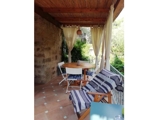 Anteprima foto 1 - Affitto Appartamento Vacanze da Privato a Baunei - Santa Maria Navarrese