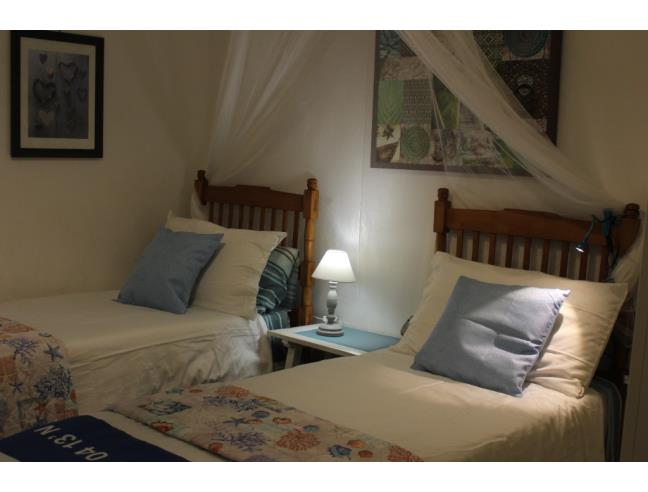 Anteprima foto 3 - Affitto Appartamento Vacanze da Privato a Baunei - Santa Maria Navarrese