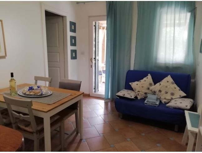 Anteprima foto 3 - Affitto Appartamento Vacanze da Privato a Baunei - Santa Maria Navarrese