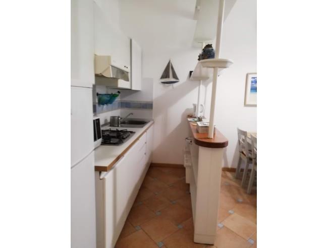 Anteprima foto 4 - Affitto Appartamento Vacanze da Privato a Baunei - Santa Maria Navarrese