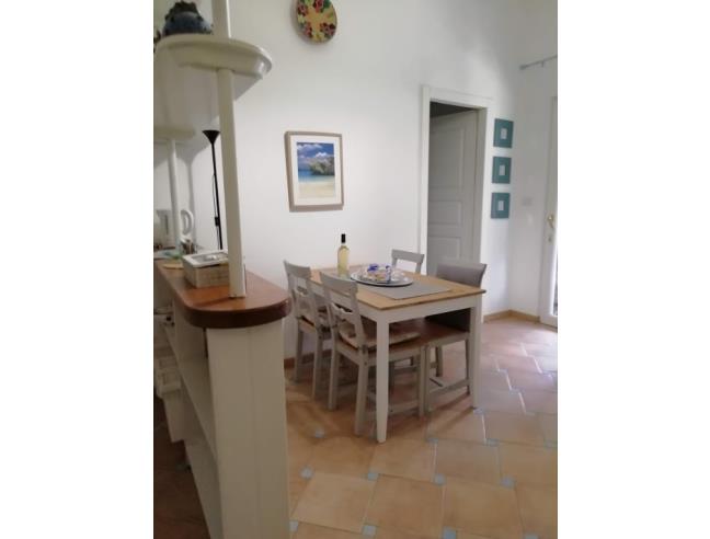 Anteprima foto 5 - Affitto Appartamento Vacanze da Privato a Baunei - Santa Maria Navarrese