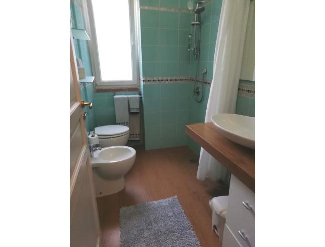 Anteprima foto 5 - Affitto Appartamento Vacanze da Privato a Baunei - Santa Maria Navarrese