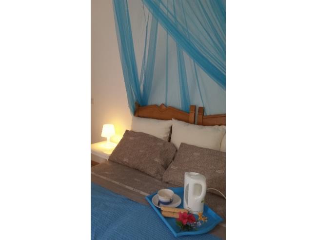 Anteprima foto 7 - Affitto Appartamento Vacanze da Privato a Baunei - Santa Maria Navarrese