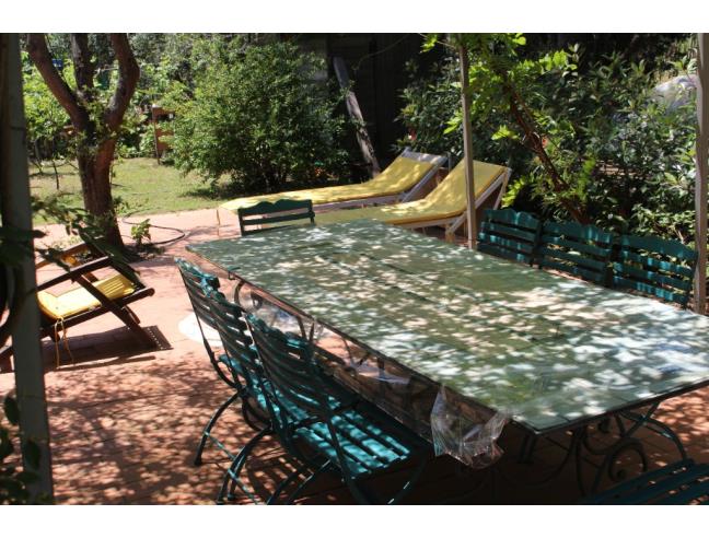 Anteprima foto 7 - Affitto Appartamento Vacanze da Privato a Baunei - Santa Maria Navarrese